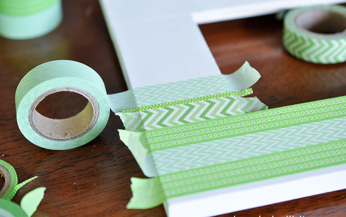 washi-tape